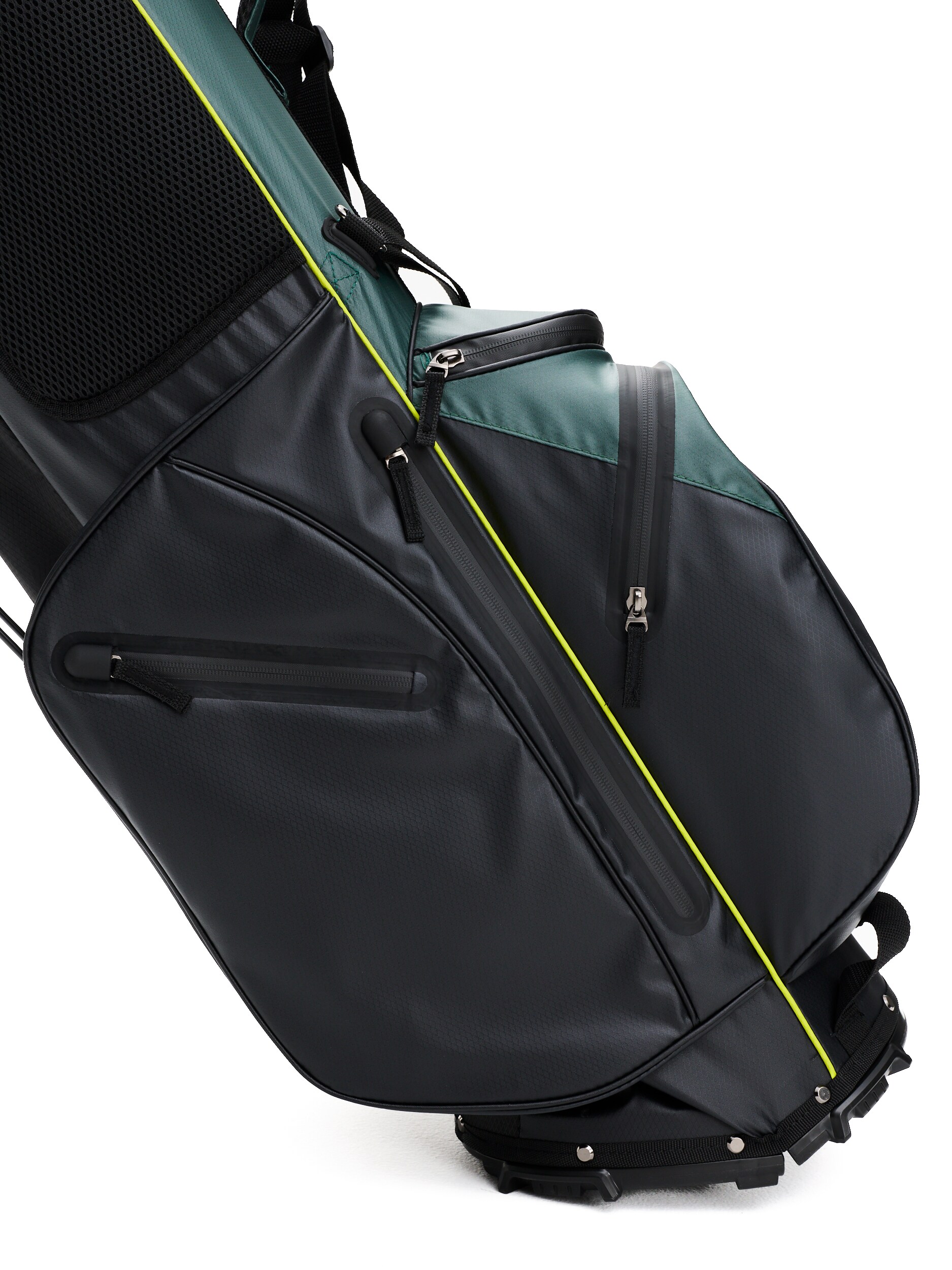 FOUR D, STAND BAG WR 9"