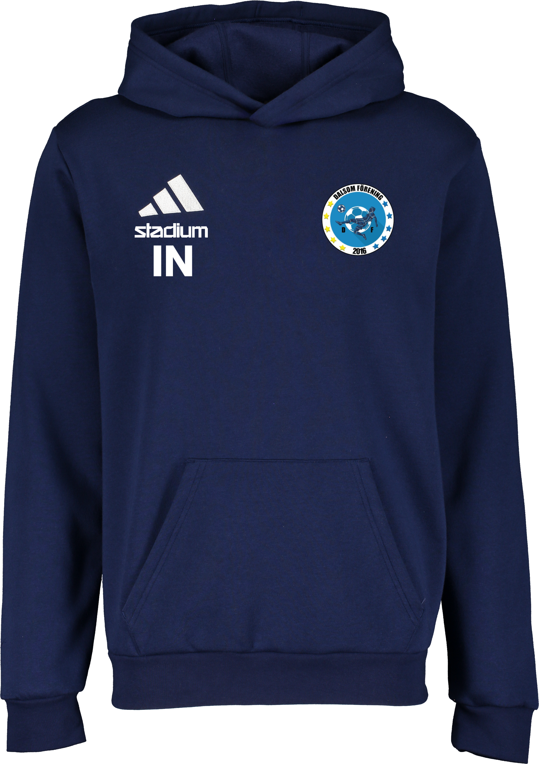 
ADIDAS, 
ENT26 HOODY JR, 
Detail 1
