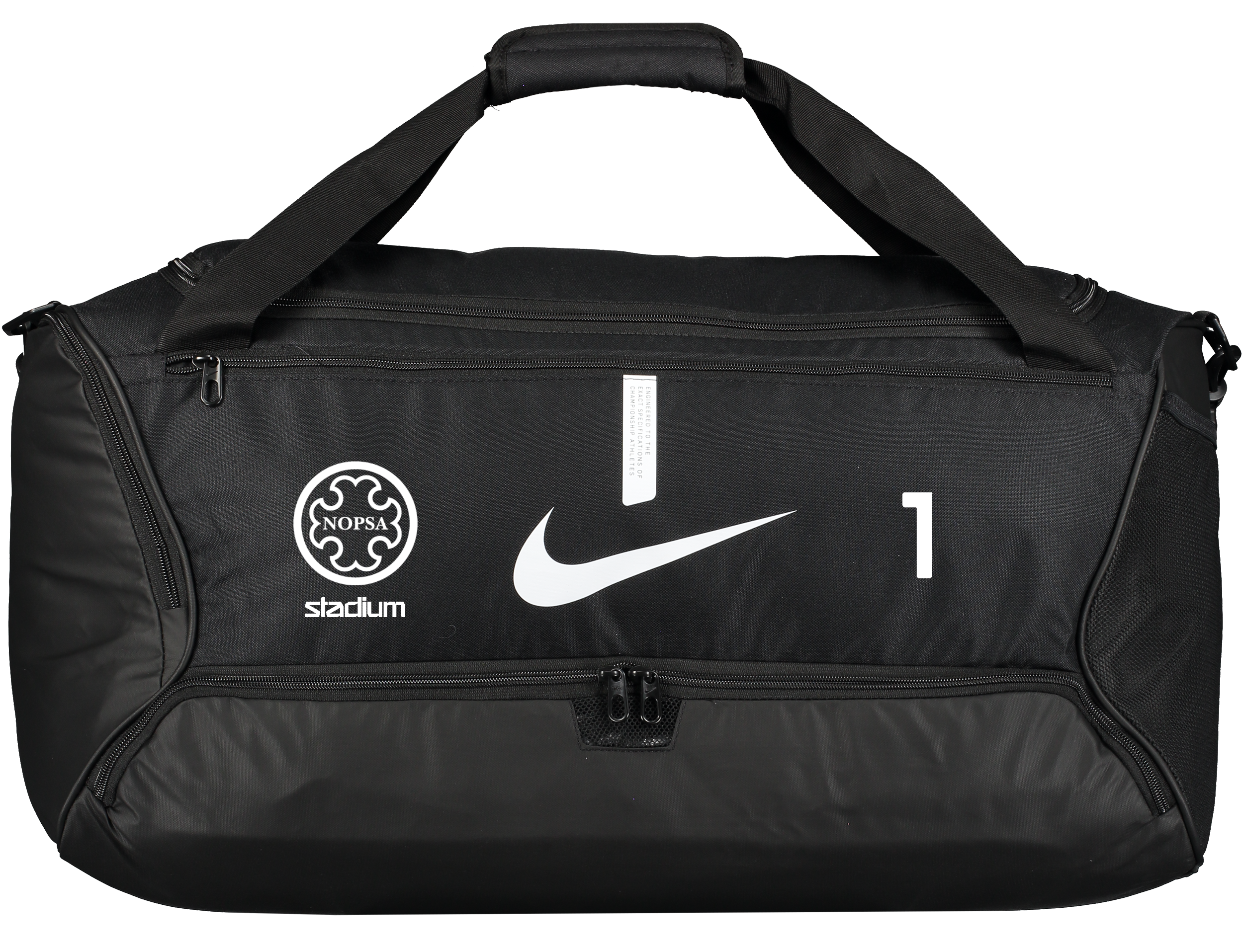 
NIKE, 
Academy Team Duff M, 
Detail 1
