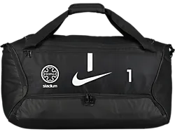 317954101101 NIKE Academy Team Duff M 317954101101 NIKE Academy Team Duff M Standard Small1x1