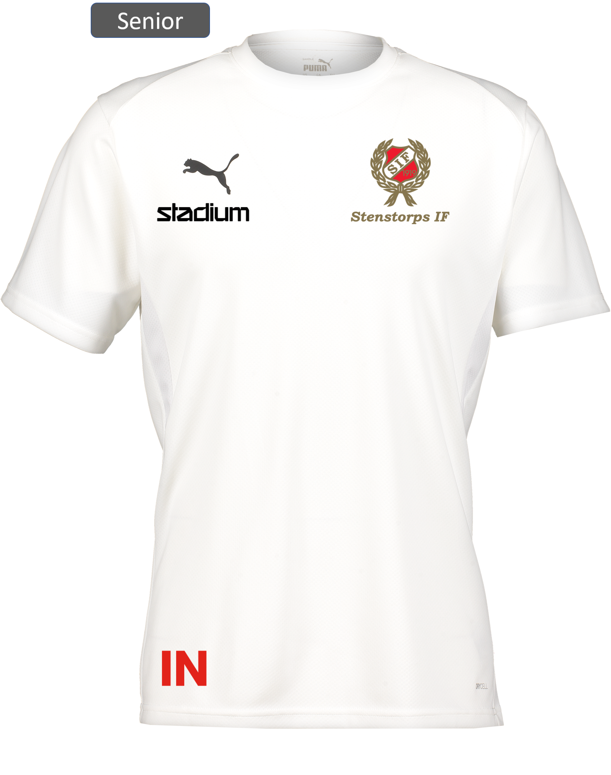 
PUMA, 
T Goal Trg Jsy, 
Detail 1
