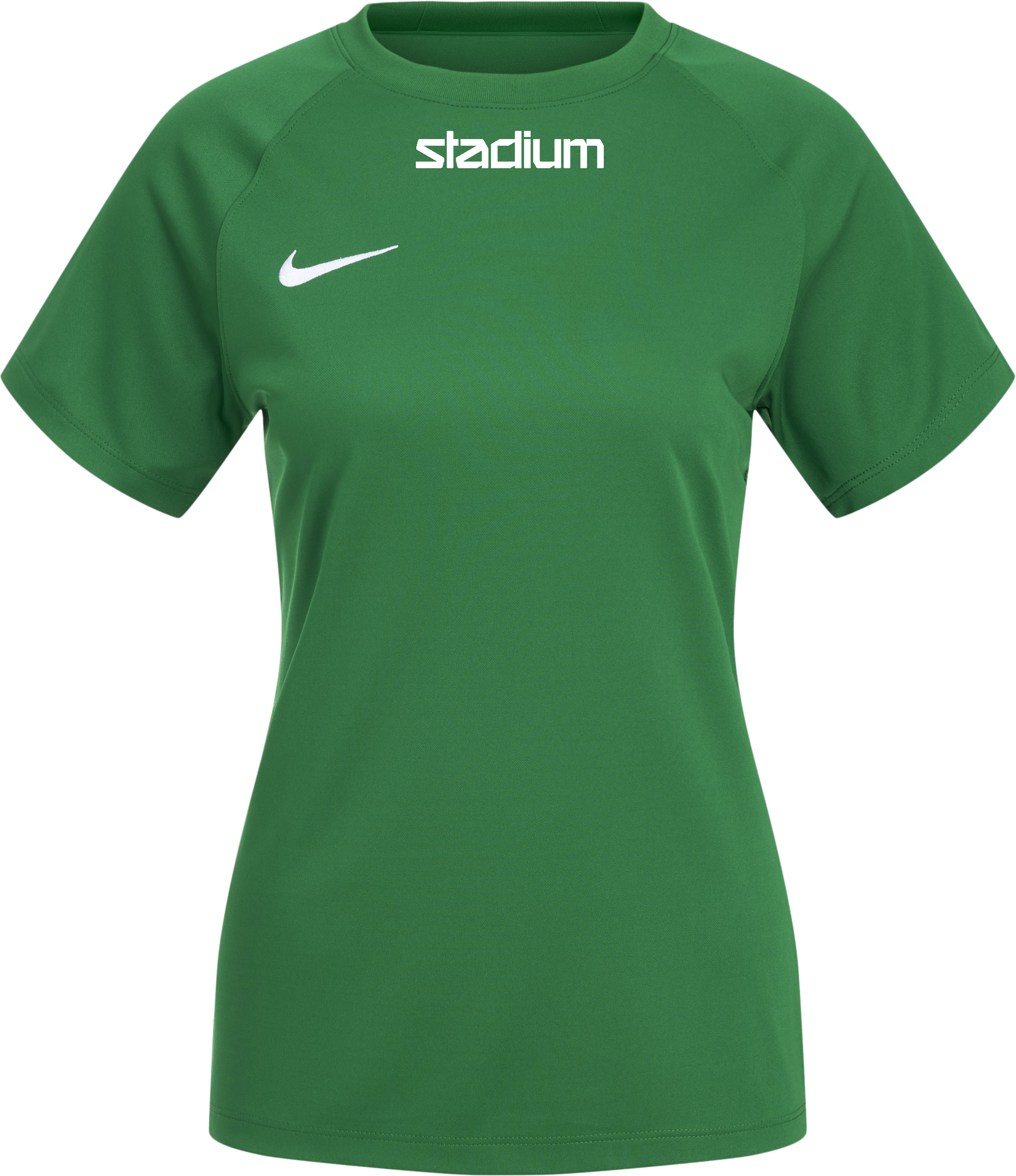 
NIKE, 
PARK VIII SS JSY W, 
Detail 1
