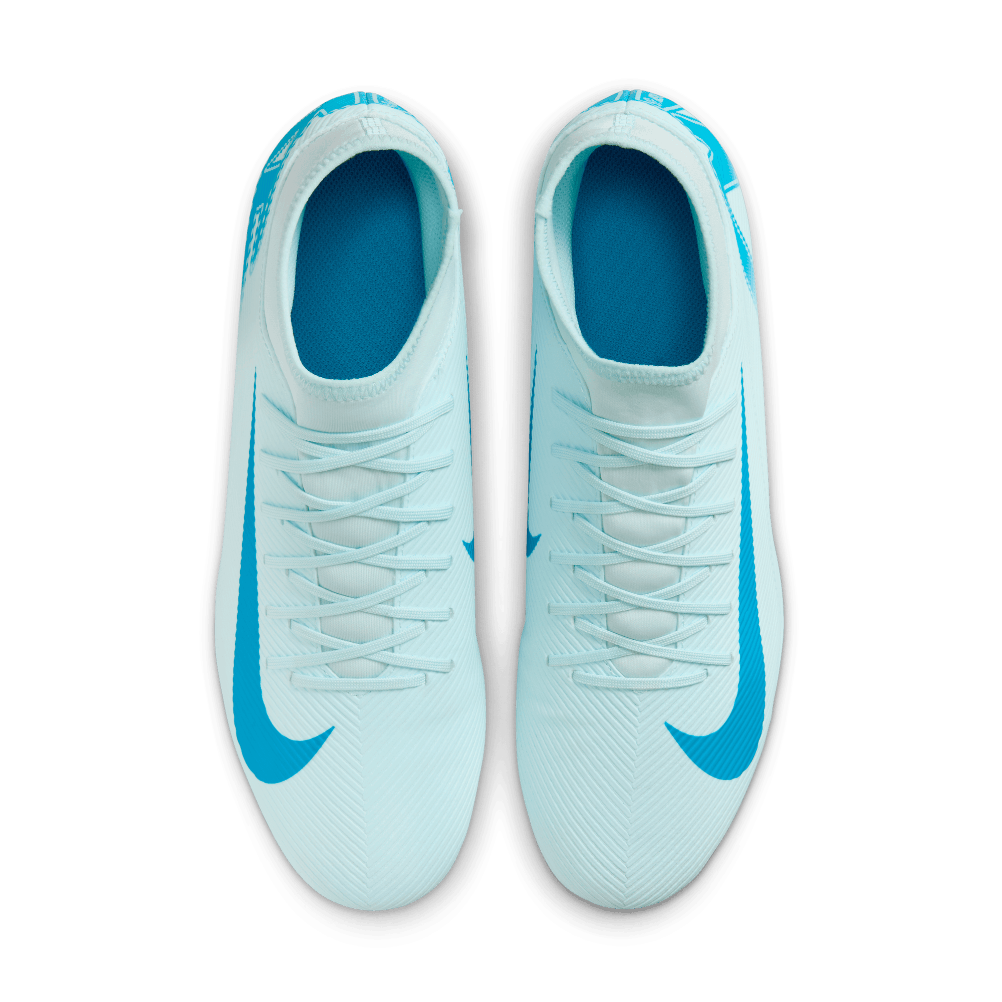 NIKE, Superfly 10 Club Fg/Mg