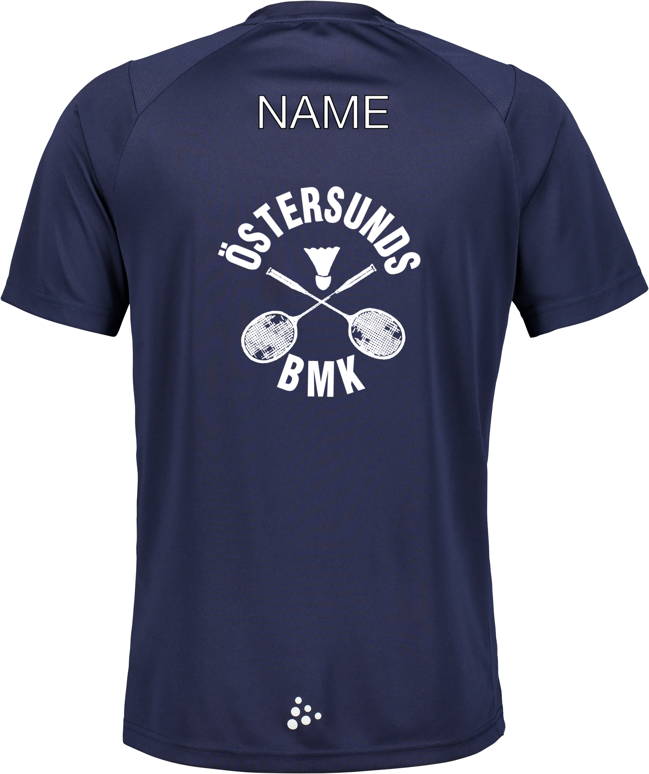 CRAFT, Rush 2.0 Ss Tee M