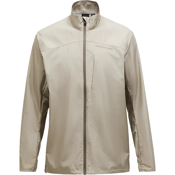 PEAK PERFORMANCE Ветрозащитная куртка M Glider