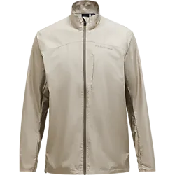 M Glider Wind Jacket - Avid Beige Standard Small1x1
