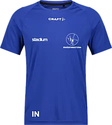 398763101101 CRAFT Rush 2.0 Ss Tee M 398763101101 CRAFT Rush 2.0 Ss Tee M Standard Small1x1