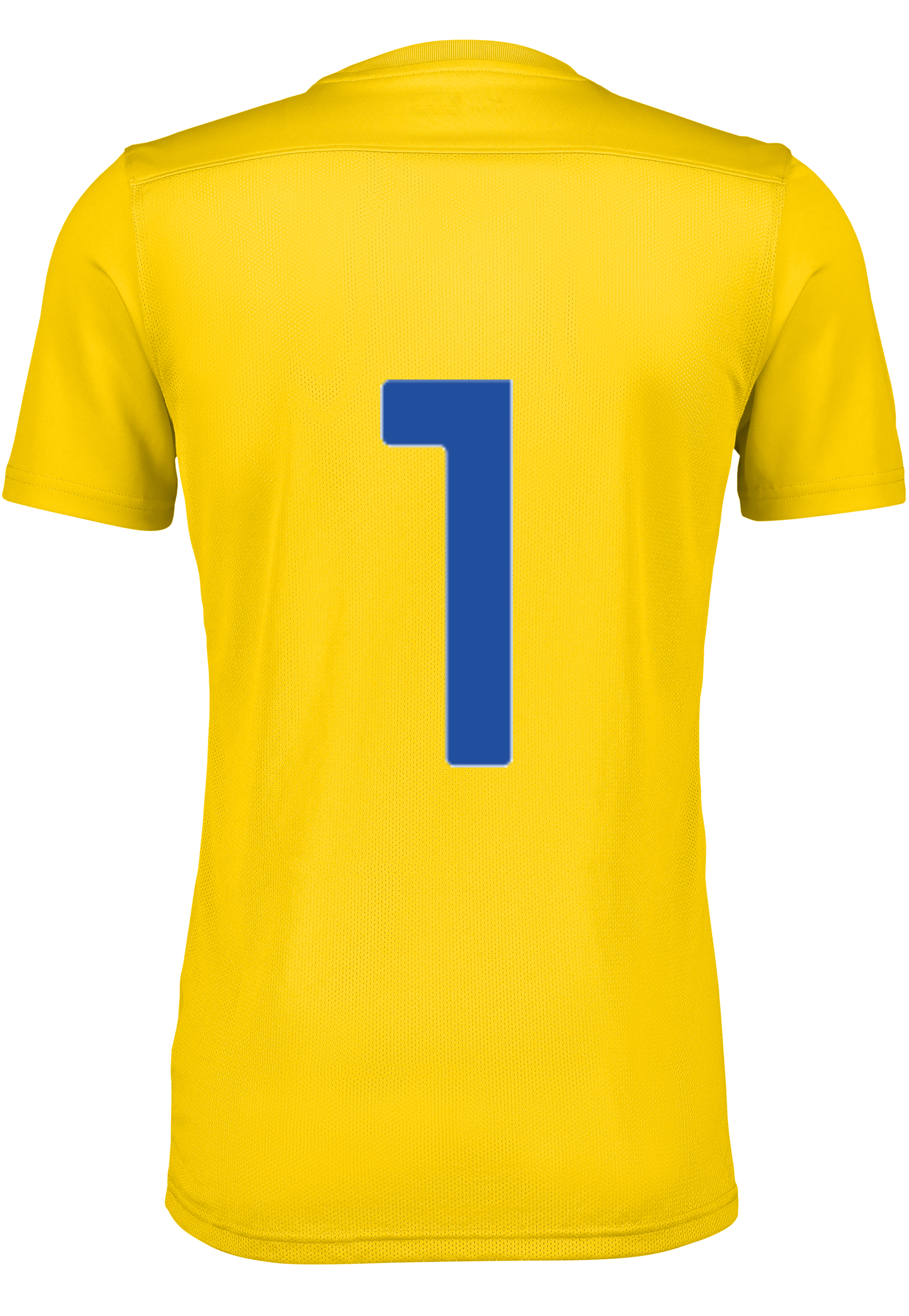 NIKE, Park VII SS Jsy Jr