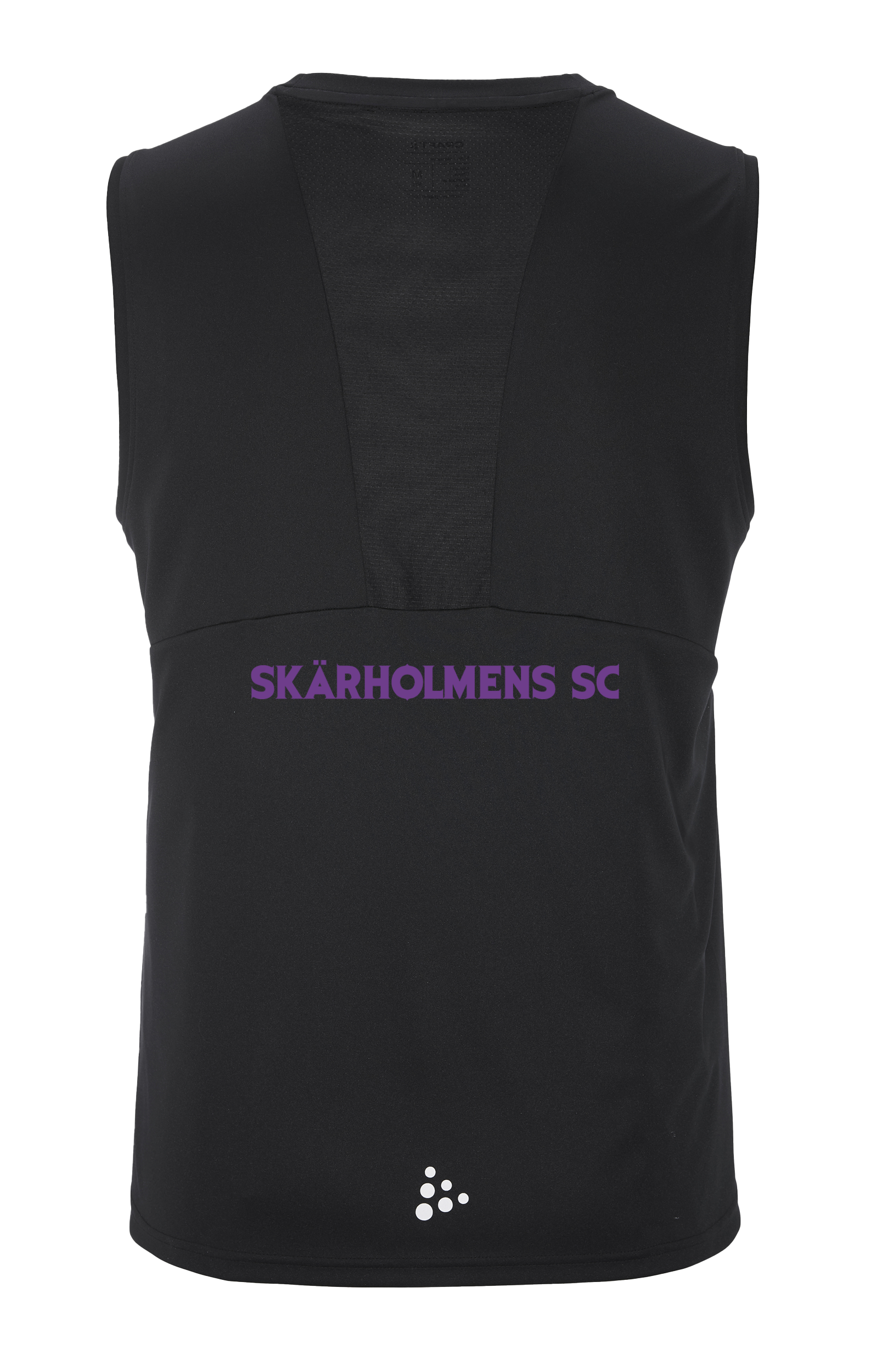 CRAFT, Rush 2.0 Singlet M