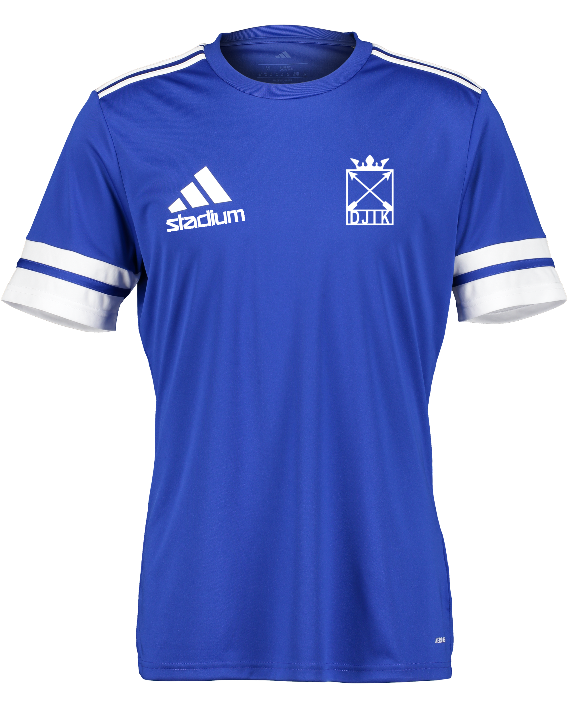 
ADIDAS, 
Squad25 Jsy, 
Detail 1
