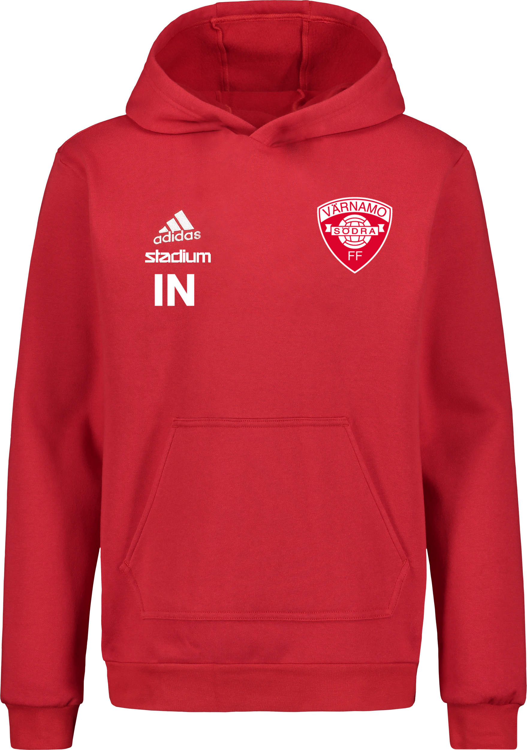 
ADIDAS, 
Ent22 Hoody Jr, 
Detail 1
