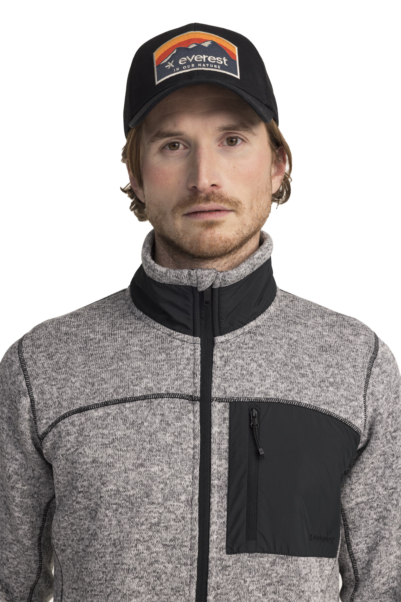 EVEREST, M Samson Sht