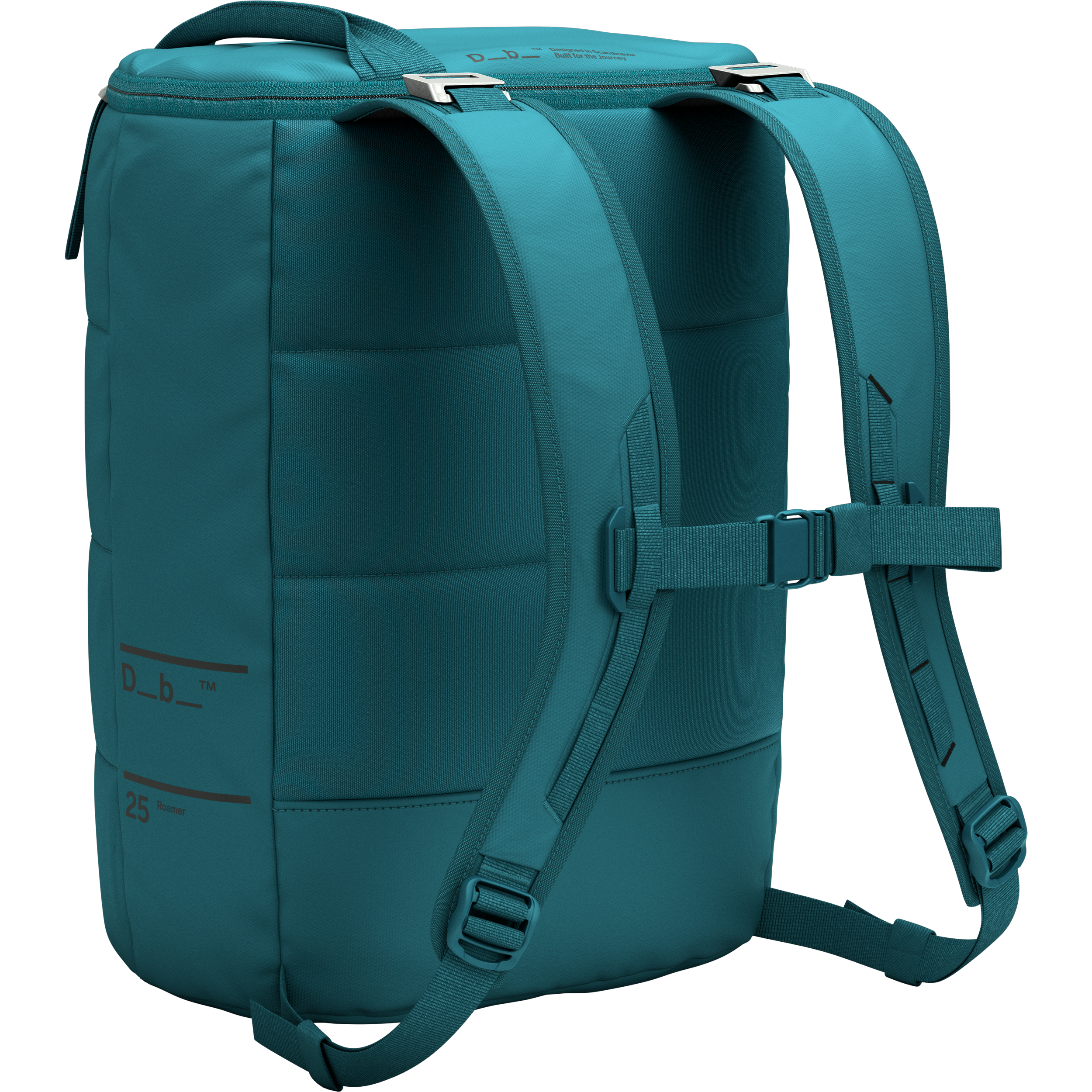DB, ROAMER DUFFEL PACK 25L