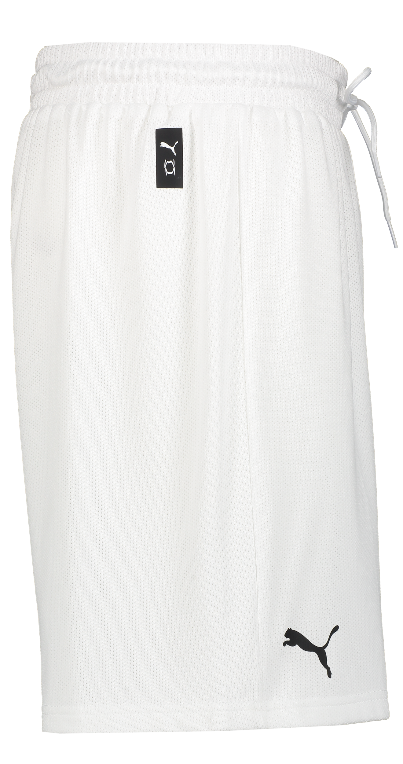 PUMA, Hoops Team Practice Short