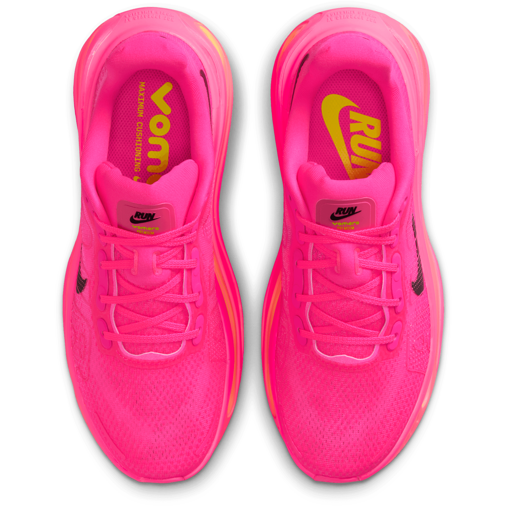 NIKE, W Vomero Premium