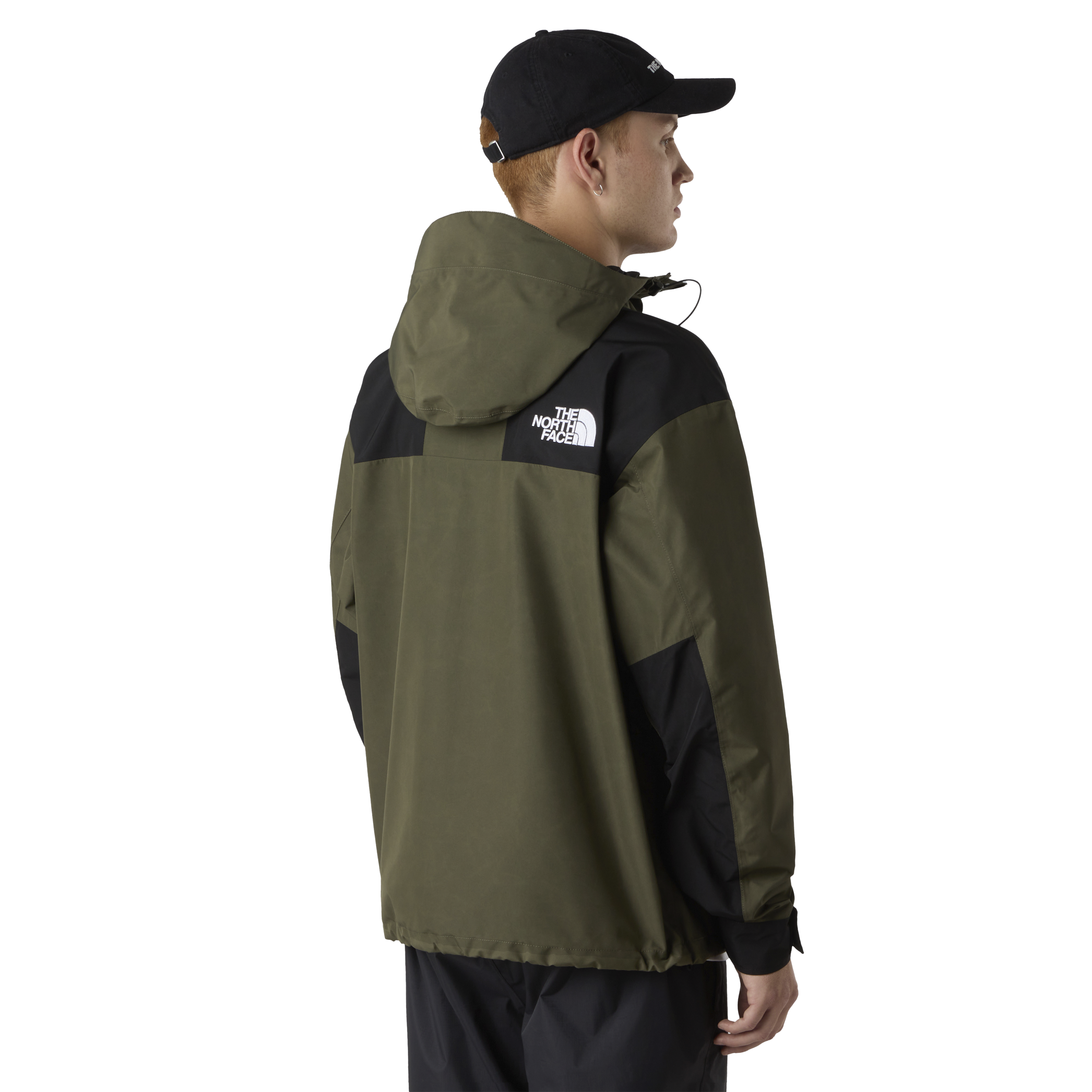 THE NORTH FACE, M Gtx Mountain Jacket