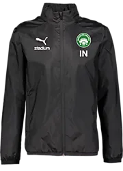 392099103101 PUMA T Goal Aw Jkt Jr 392099103101 PUMA T Goal Aw Jkt Jr Standard Small1x1