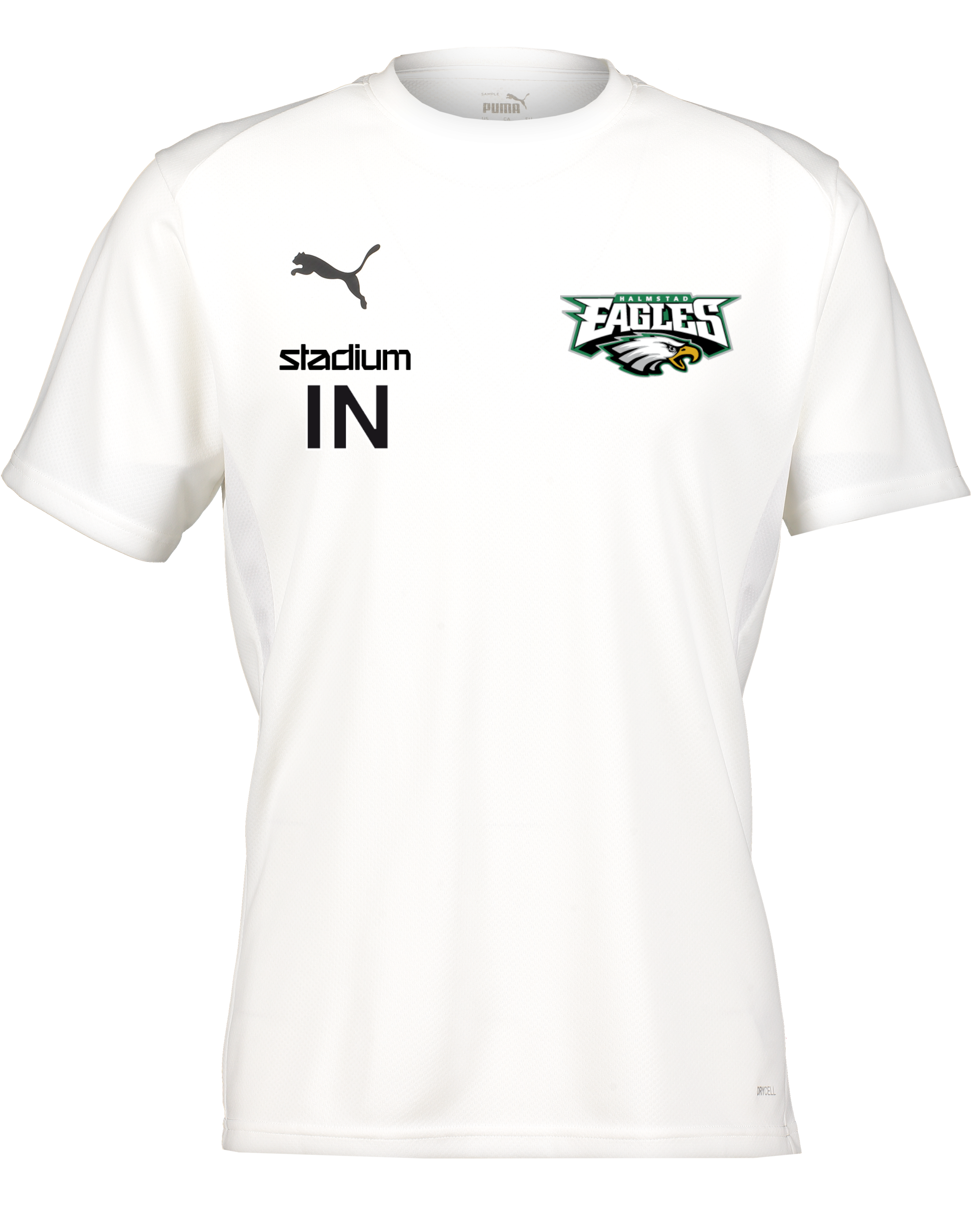 
PUMA, 
T Goal Trg Jsy, 
Detail 1
