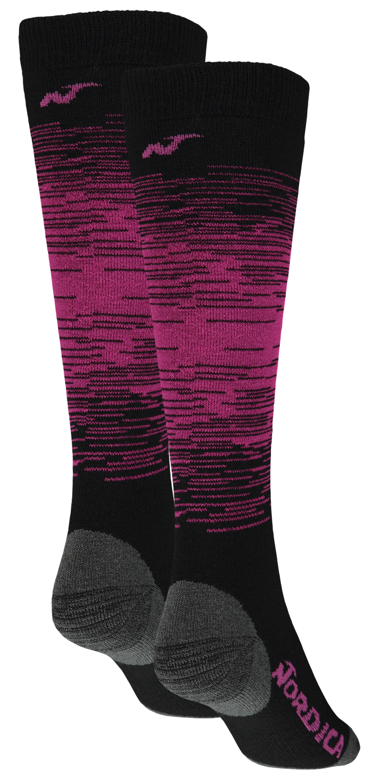 NORDICA, Ski Sock Jr 2p