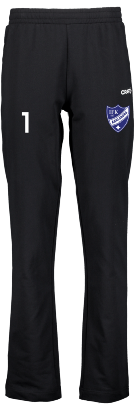 
CRAFT, 
Progress Handball Gk 2.0 Sweatpants M, 
Detail 1

