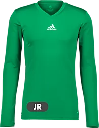 319451107101 ADIDAS Team Base Tee Jr 319451107101 ADIDAS Team Base Tee Jr Standard Small1x1