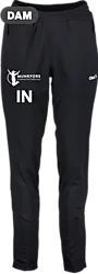 394174102101 CRAFT Evolve 2.0 Pants W 394174102101 CRAFT Evolve 2.0 Pants W Standard Small1x1