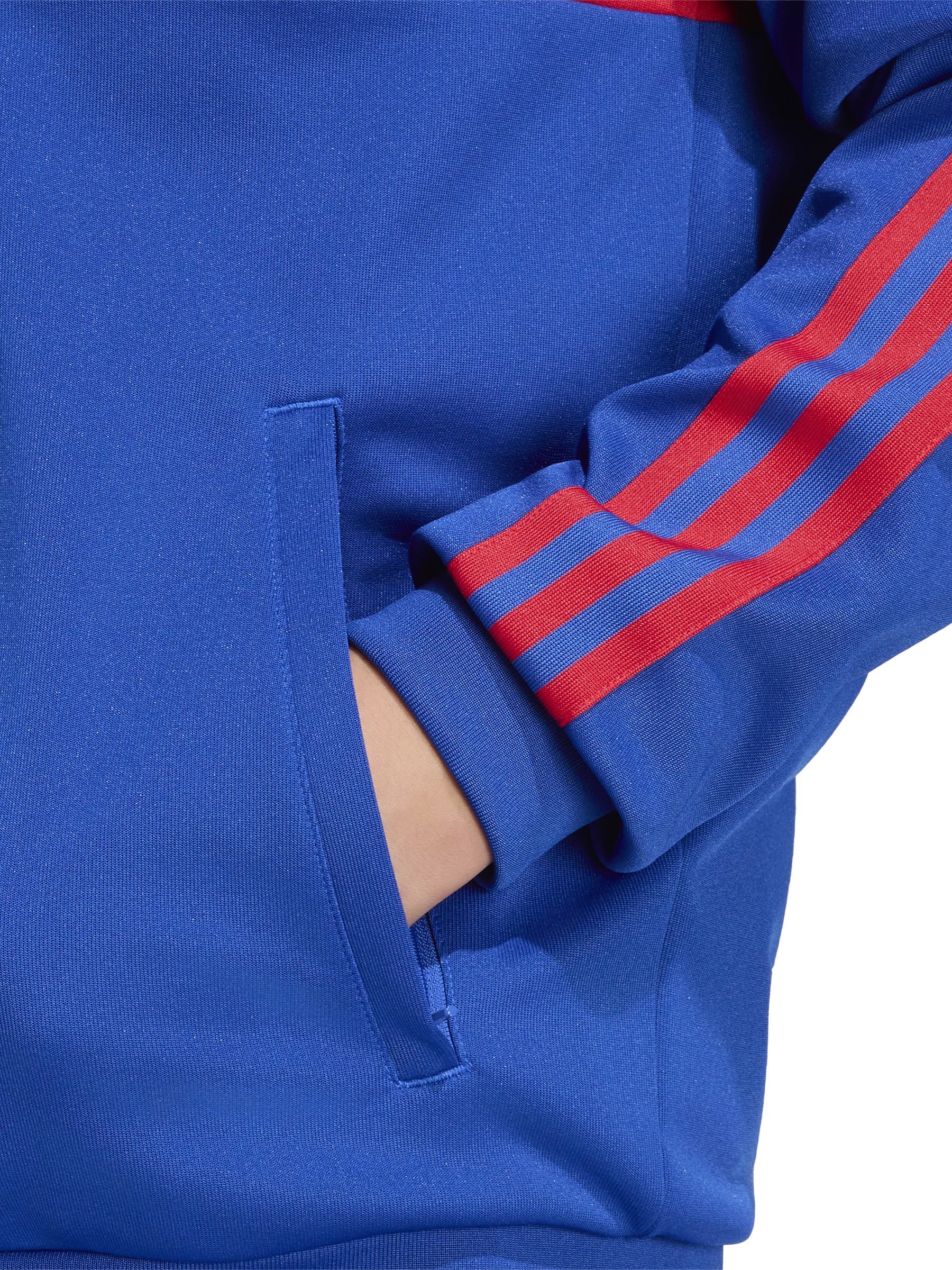 ADIDAS ORIGINALS, MUFC OG2 TT