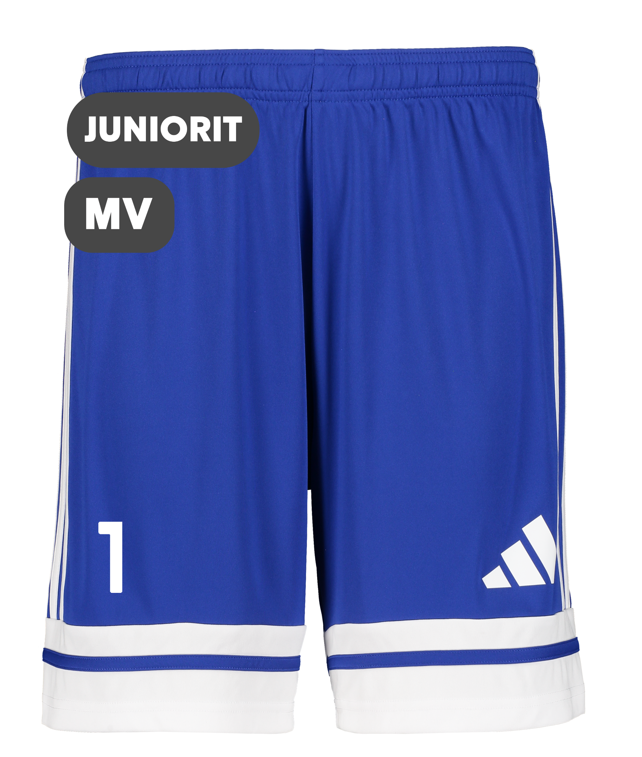 
ADIDAS, 
Squad25 Sho Jr, 
Detail 1
