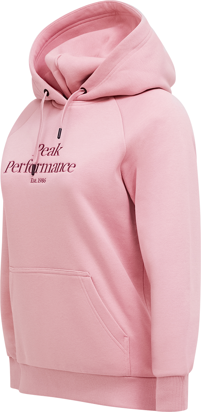 PEAK PERFORMANCE, W Original Hood