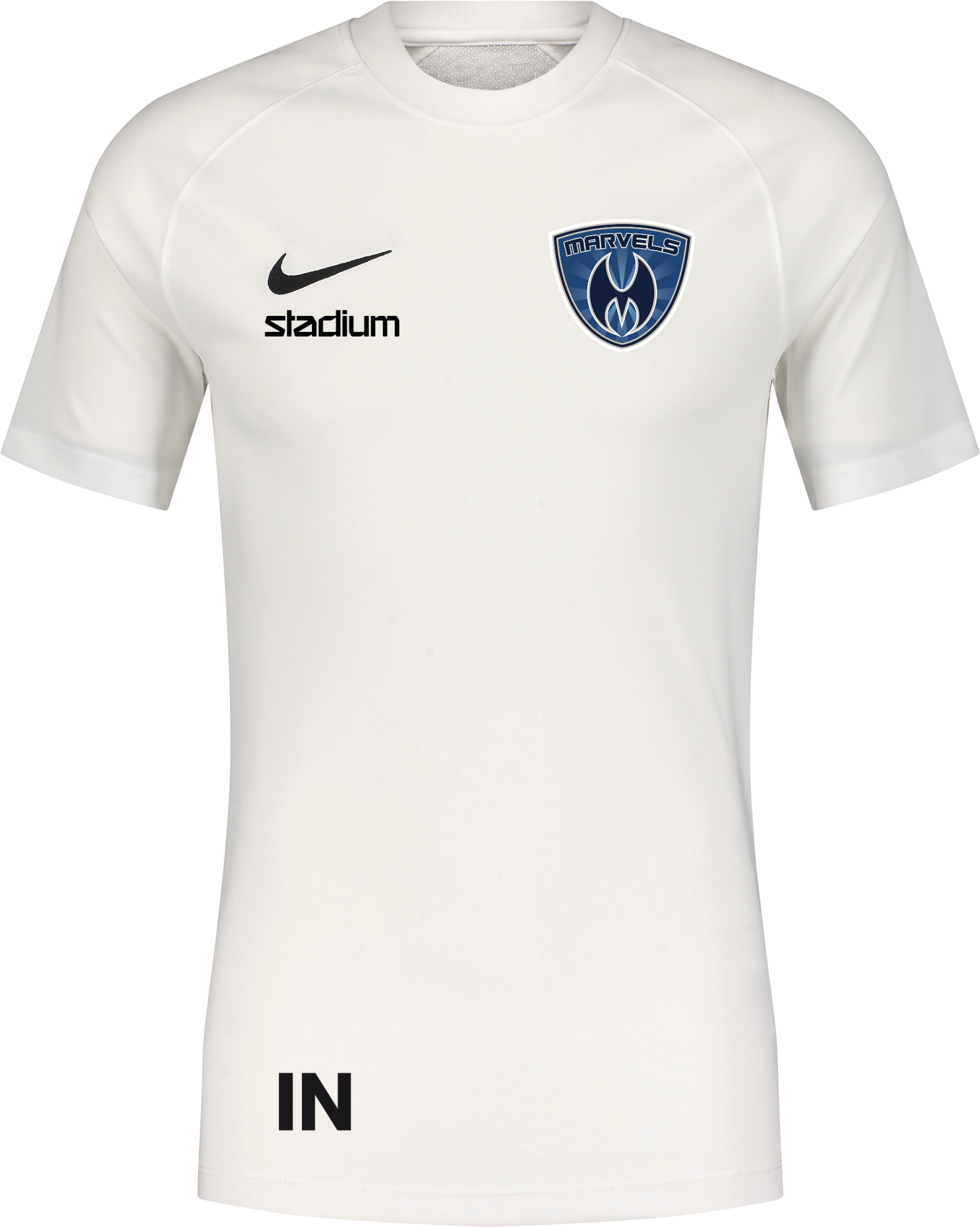 
NIKE, 
PARK VIII SS JSY JR, 
Detail 1
