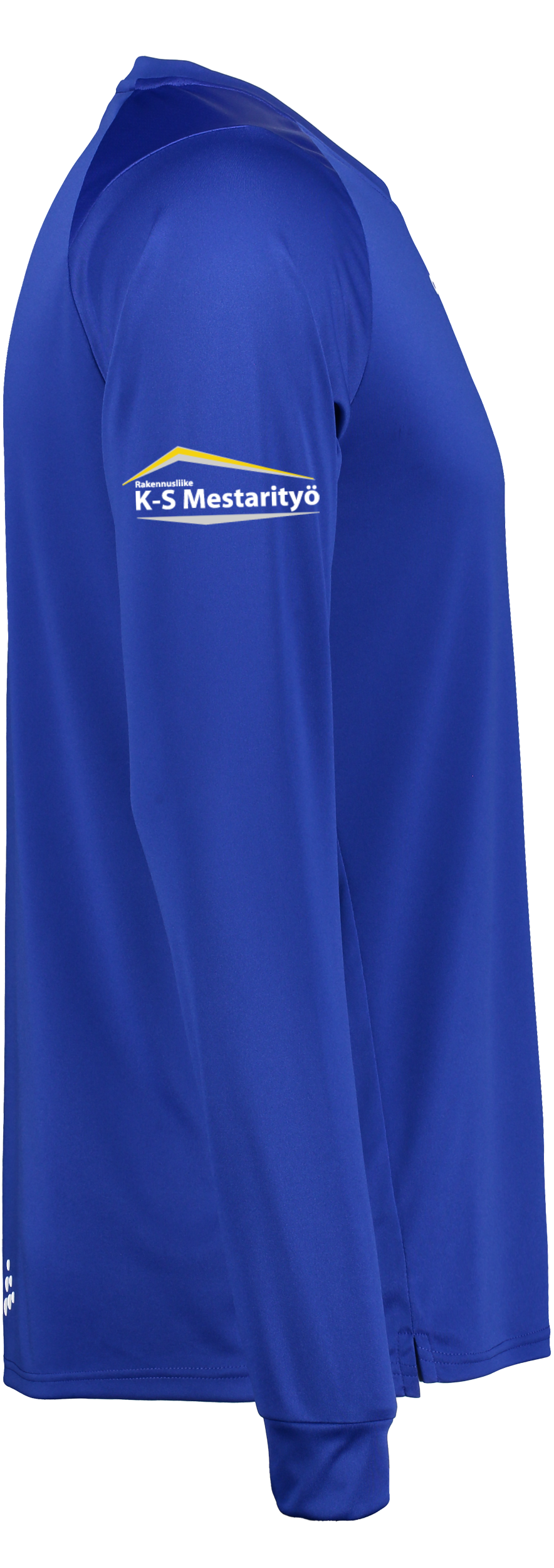 CRAFT, Rush 2.0 Ls Tee M