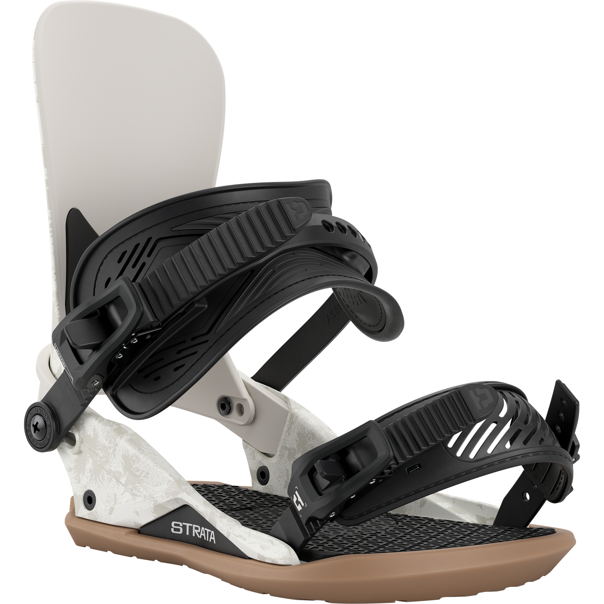 
UNION, 
Strata, 
Detail 1
