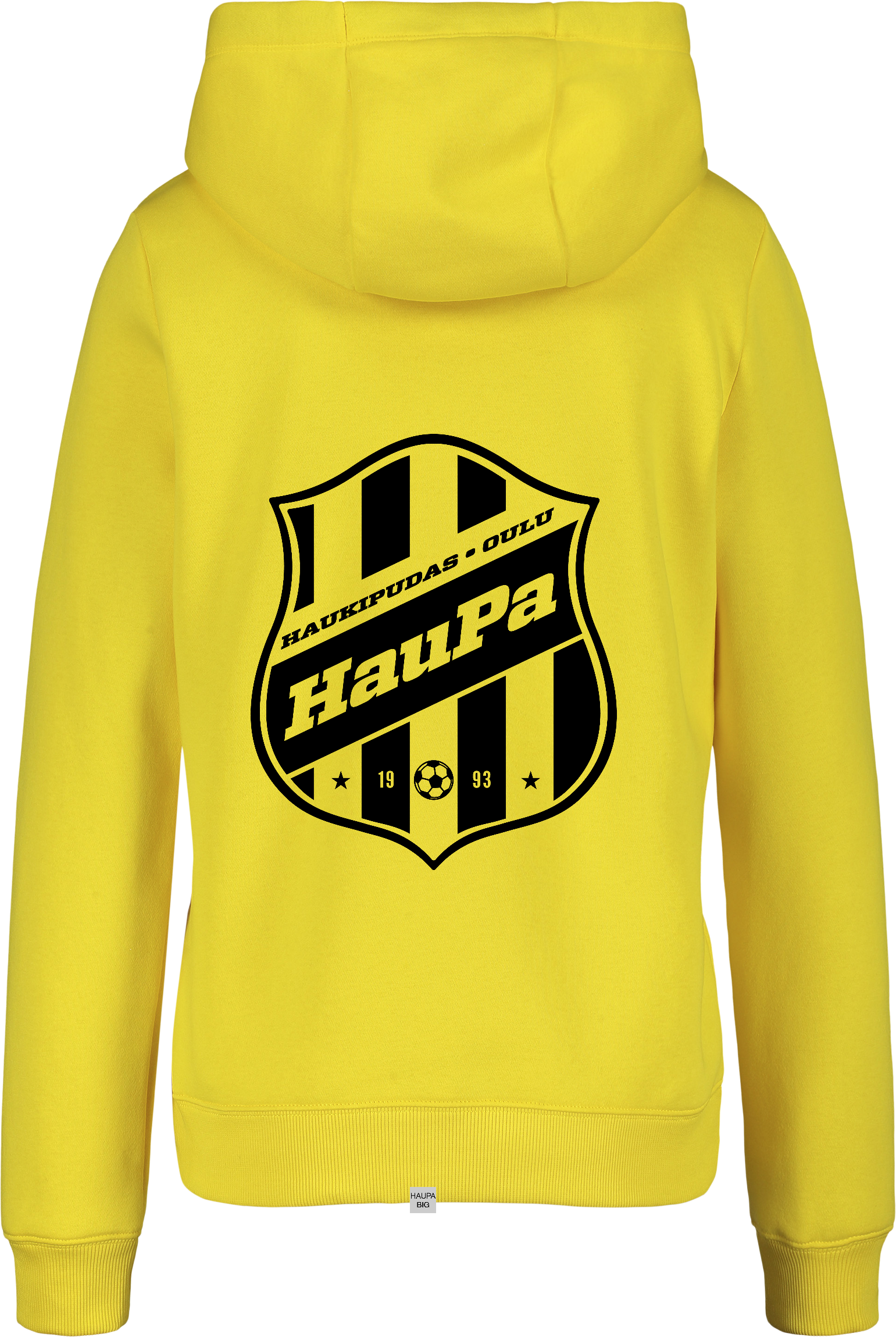 NIKE, PARK26 FLC HOOD W