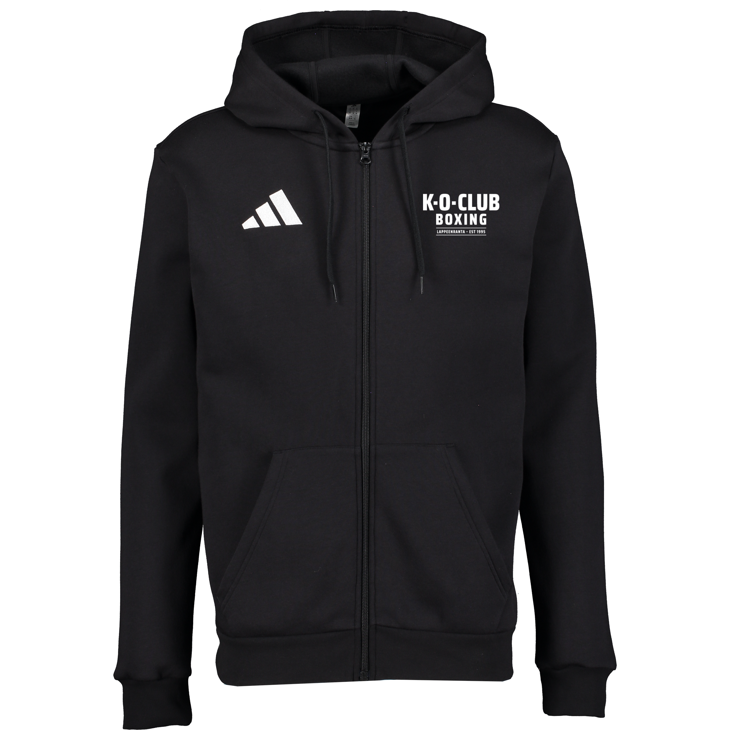 
ADIDAS, 
ENT26 FZ HOOD, 
Detail 1
