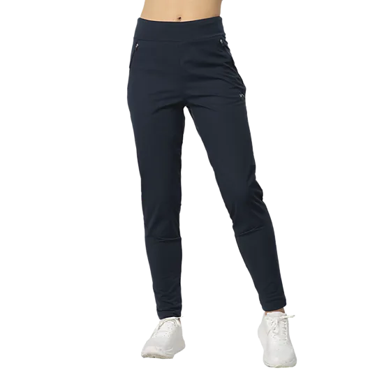 407462102102 KARI TRAA  Tirill Hybrid Pants 2.0 407462102102 KARI TRAA Tirill Hybrid Pants 2.0  Model01 Detail