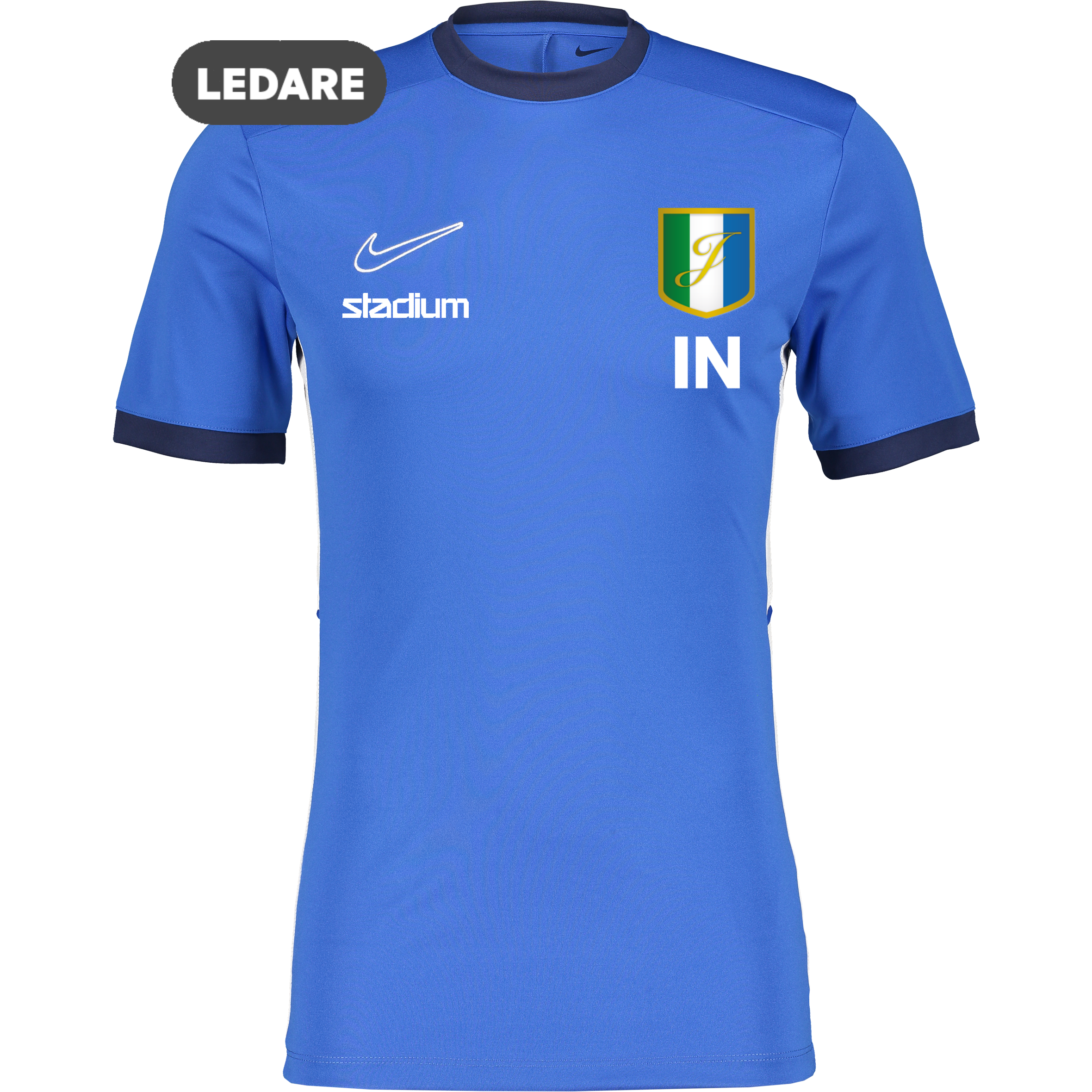 
NIKE, 
Acd25 Ss Top, 
Detail 1
