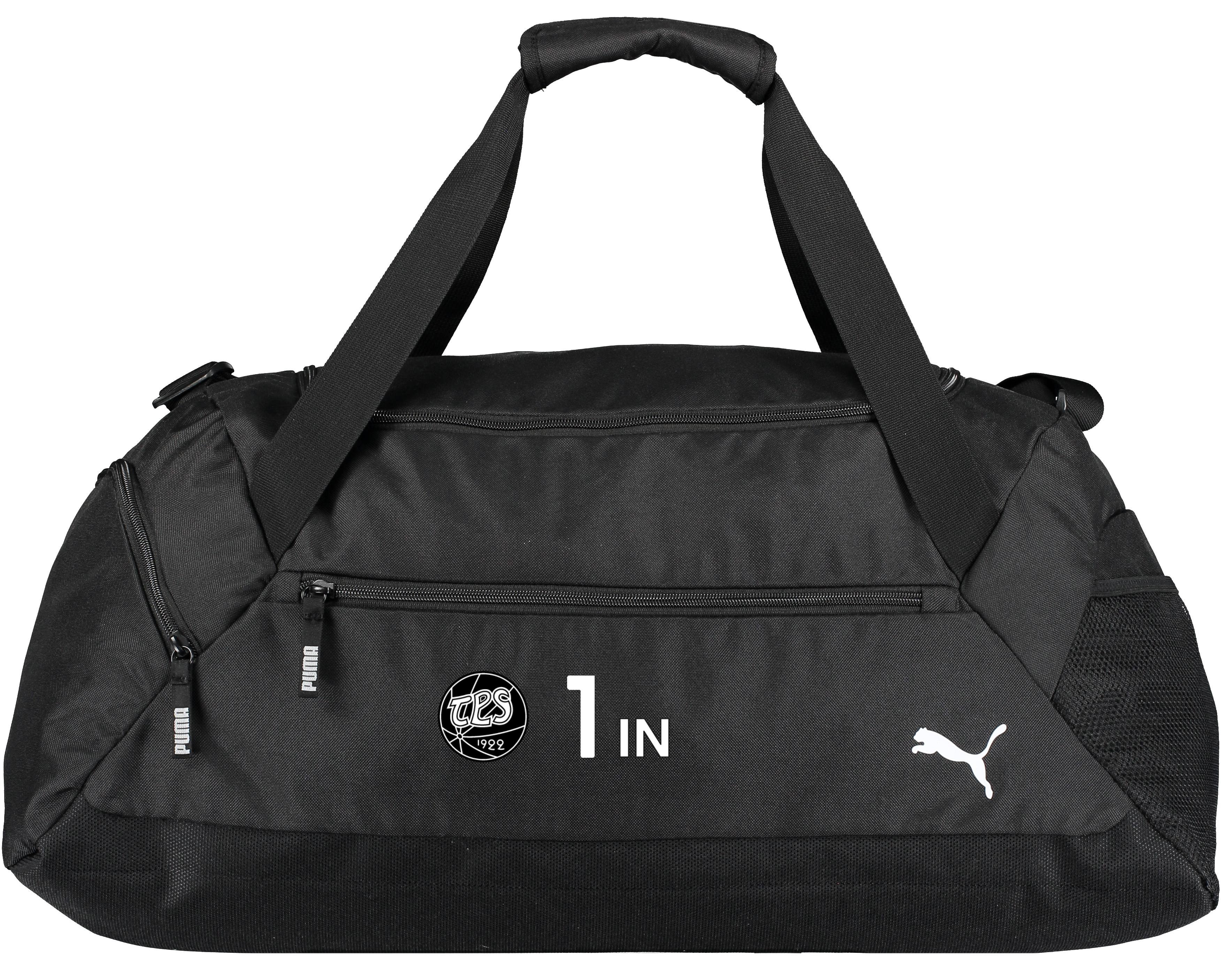 
PUMA, 
T Goal Teambag M, 
Detail 1
