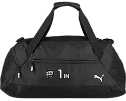 391926101101 PUMA T Goal Teambag M 391926101101 PUMA T Goal Teambag M Standard Small1x1