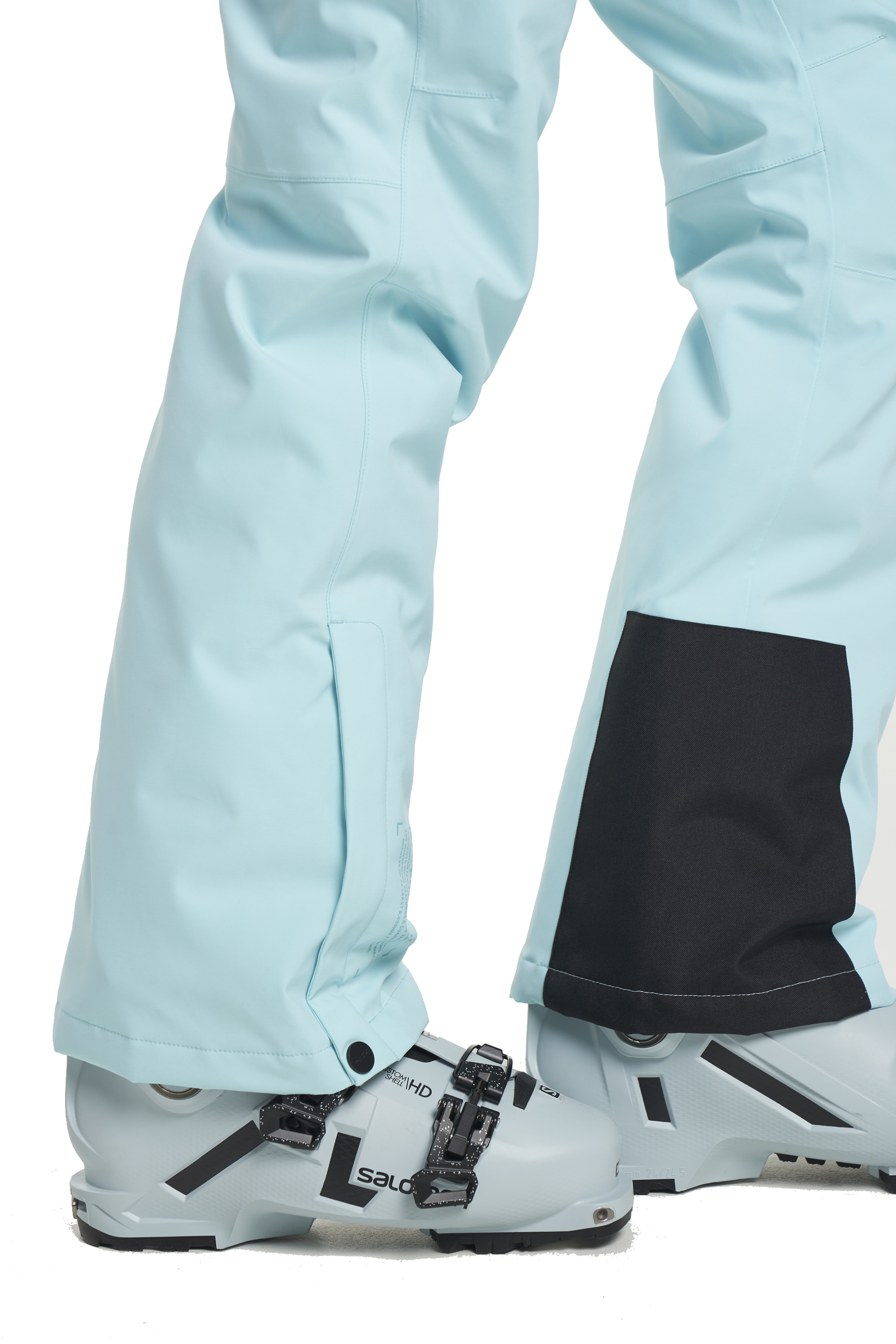 TENSON, W Core Mpc Plus Pants