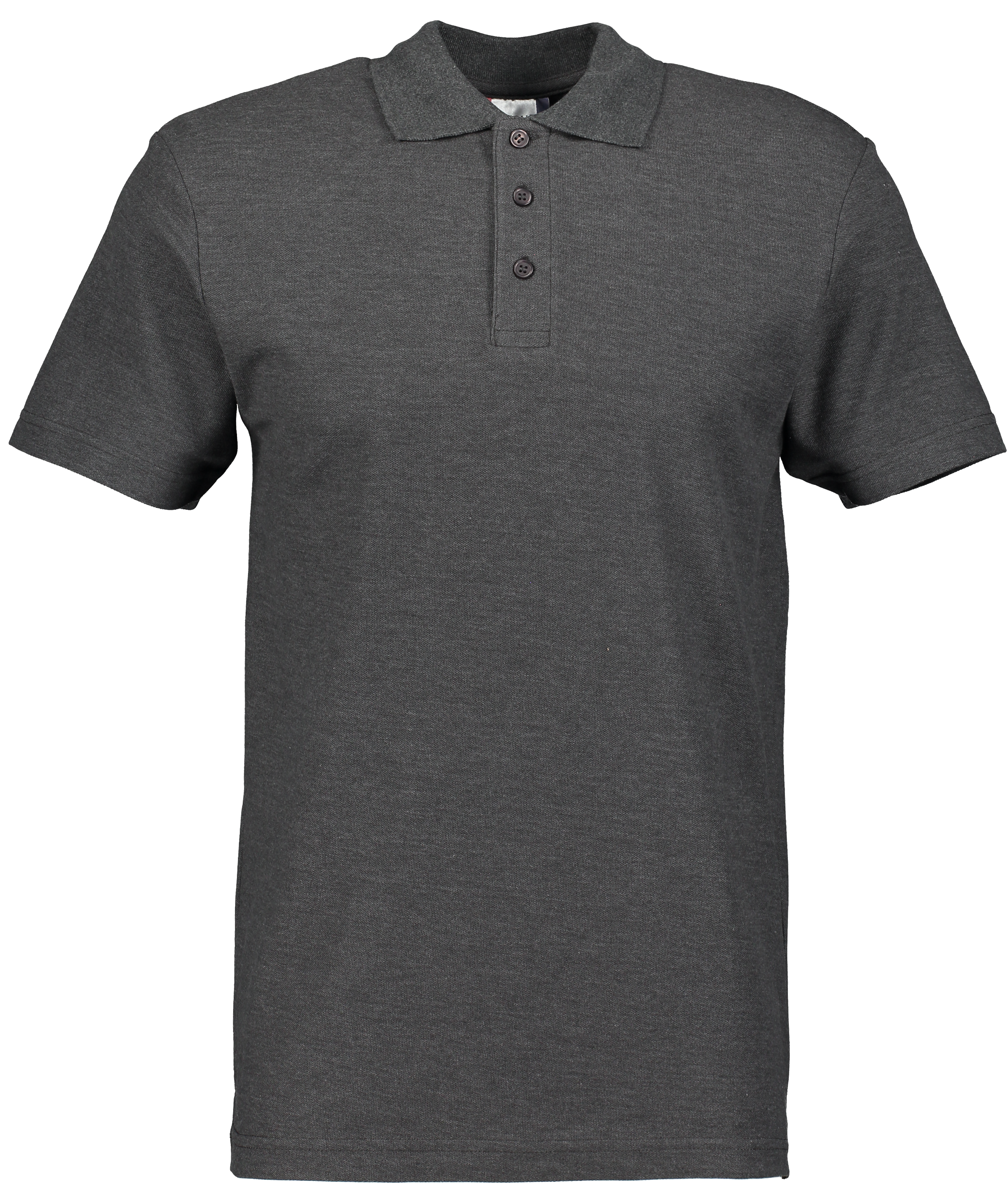 
CLIQUE, 
Basic Polo, 
Detail 1
