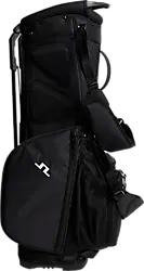 JL FLARE GOLF BAG - BLACK Standard Small1x1