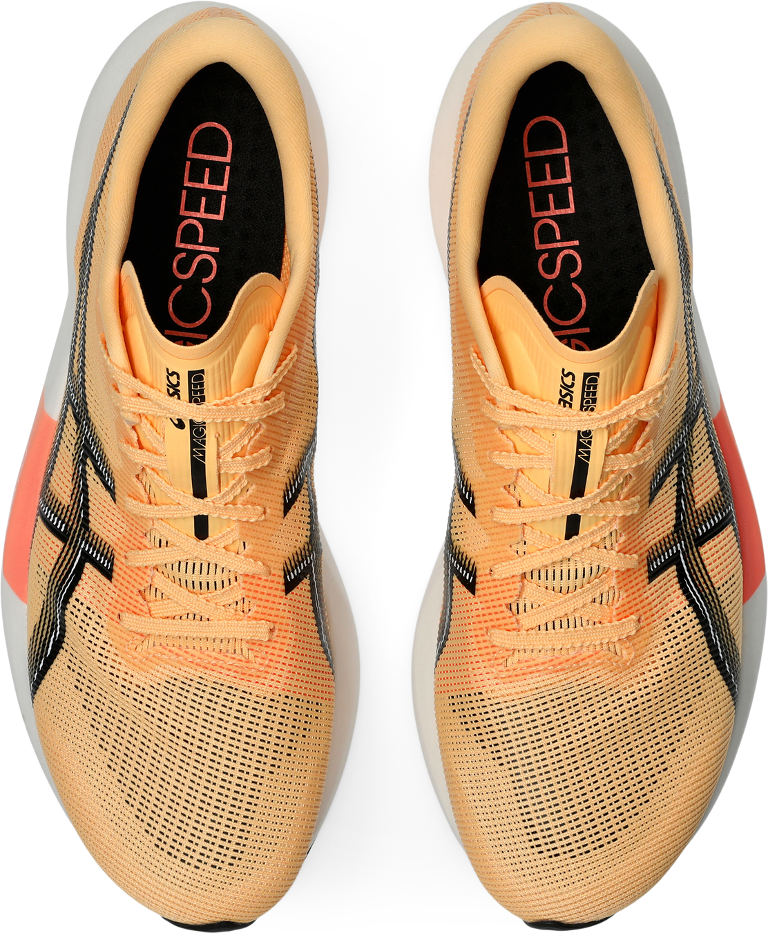 ASICS, MAGIC SPEED 5
