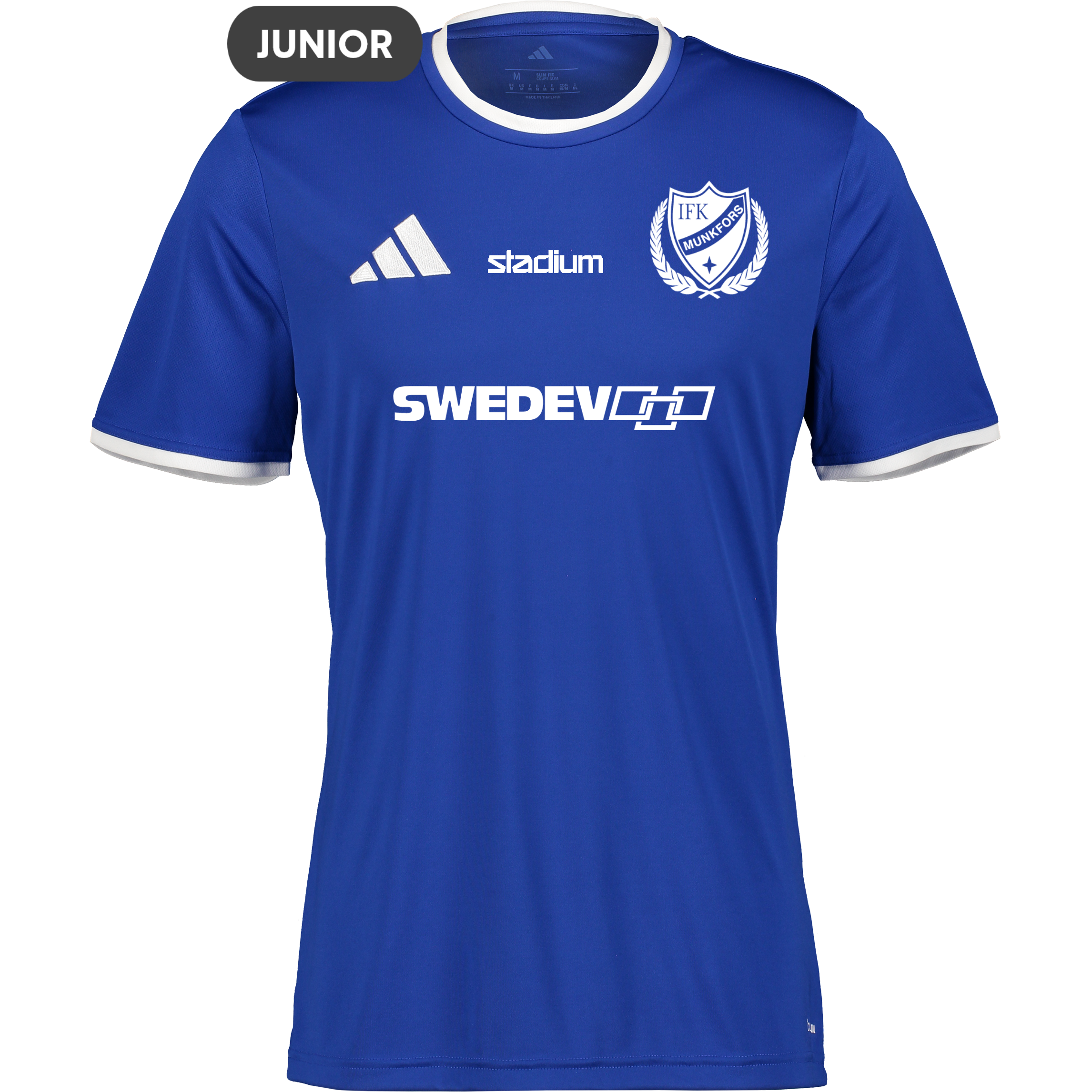 
ADIDAS, 
ENT26 JSY JR, 
Detail 1
