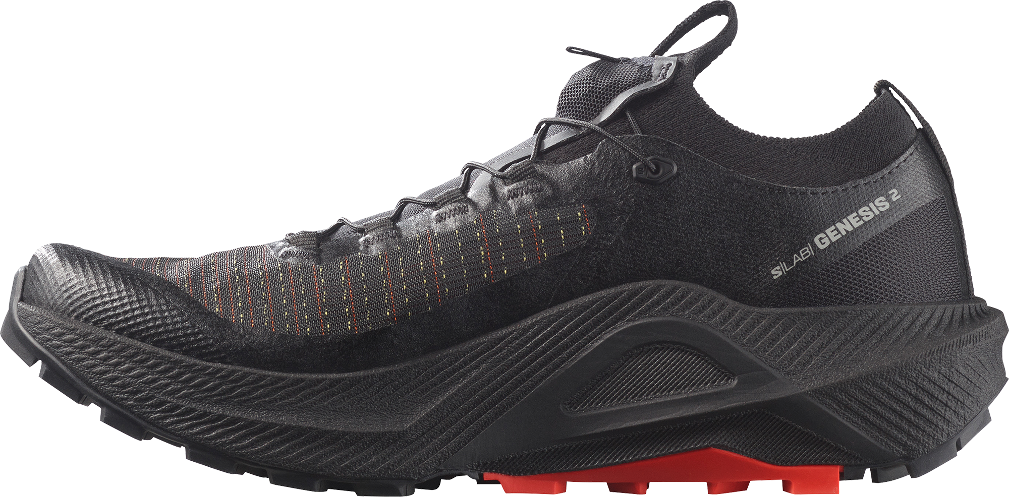 SALOMON, S/LAB GENESIS 2