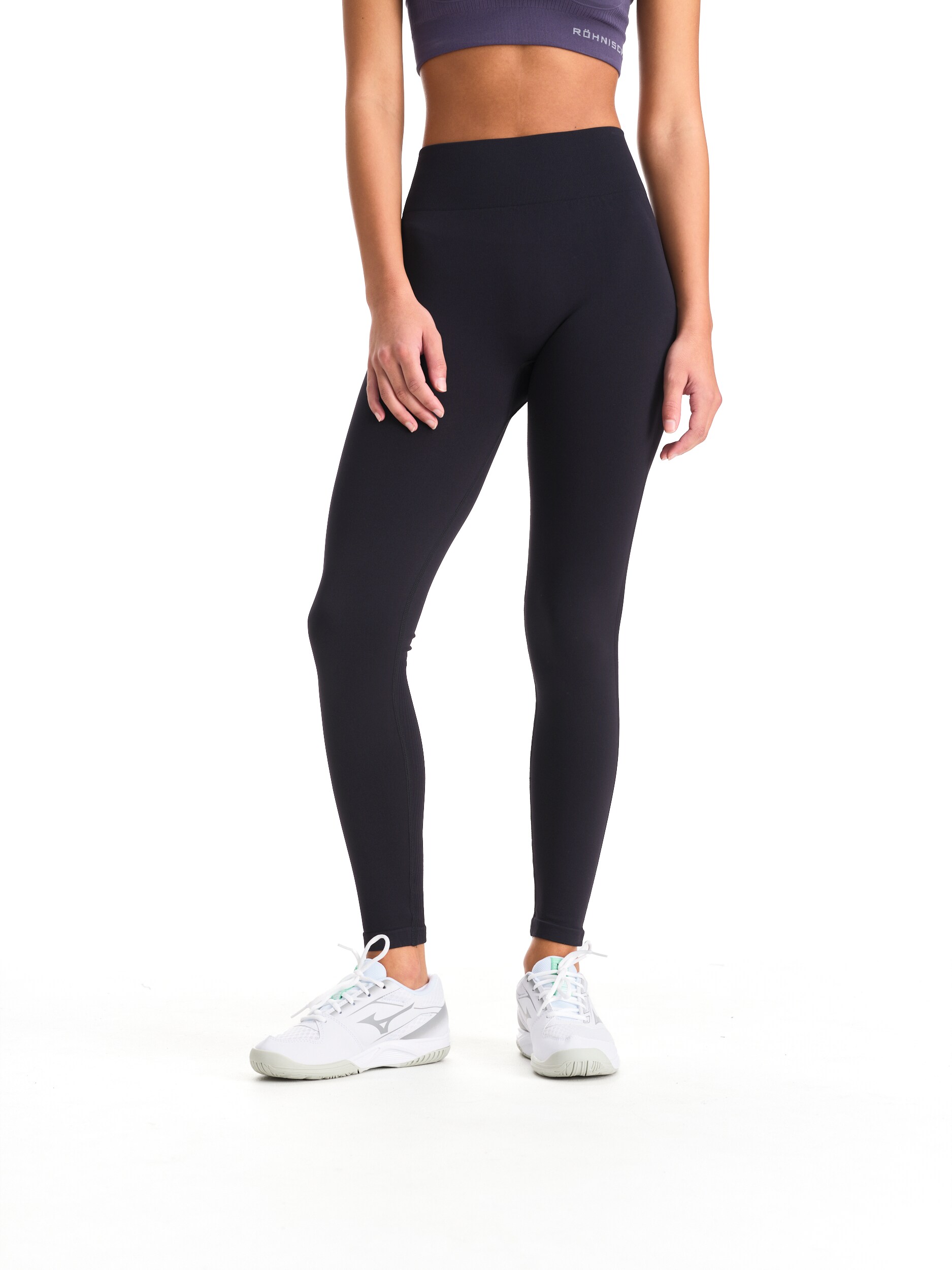 
R&Ouml;HNISCH, 
Seamless Tights, 
Detail 1
