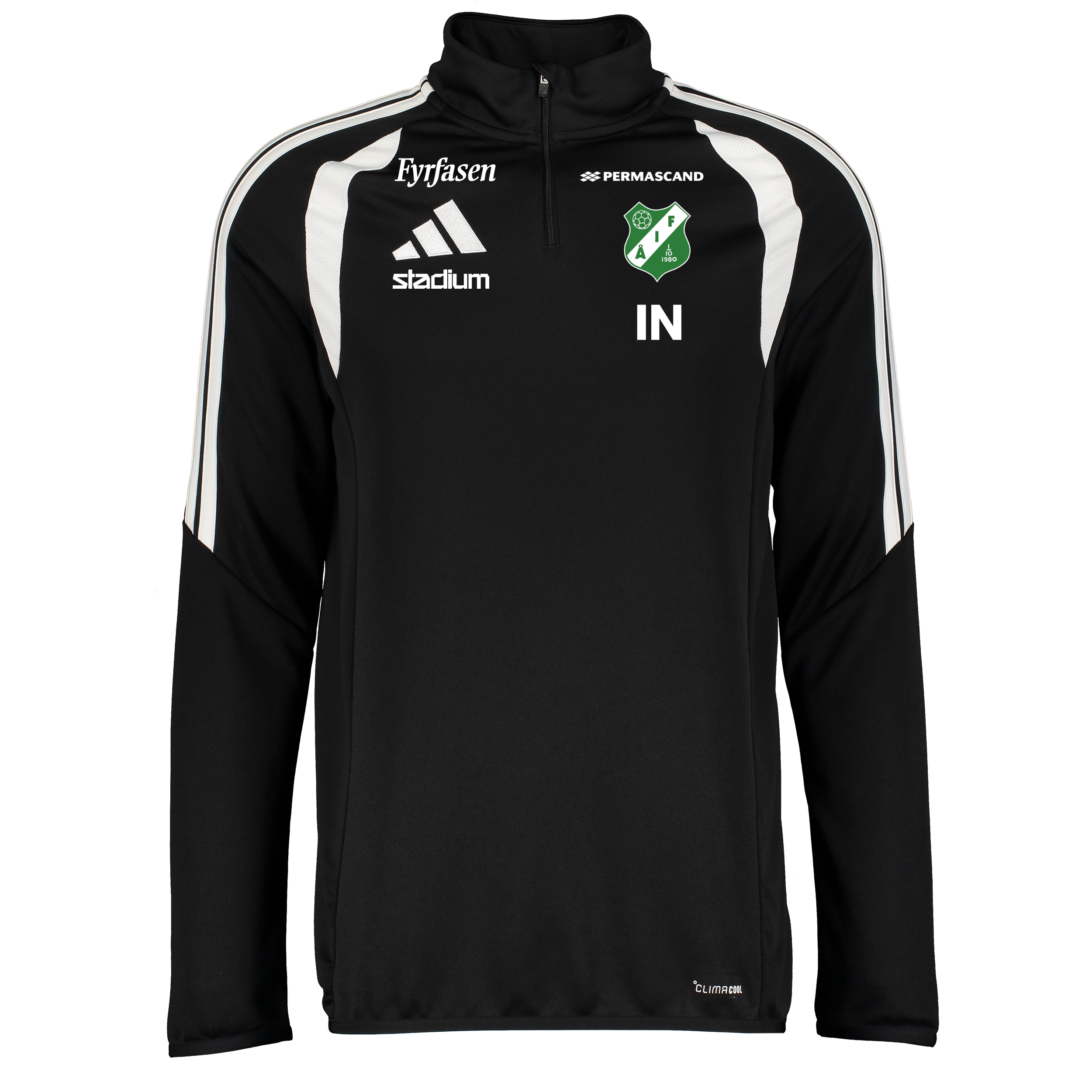 
ADIDAS, 
TIRO26 L TR TOP, 
Detail 1
