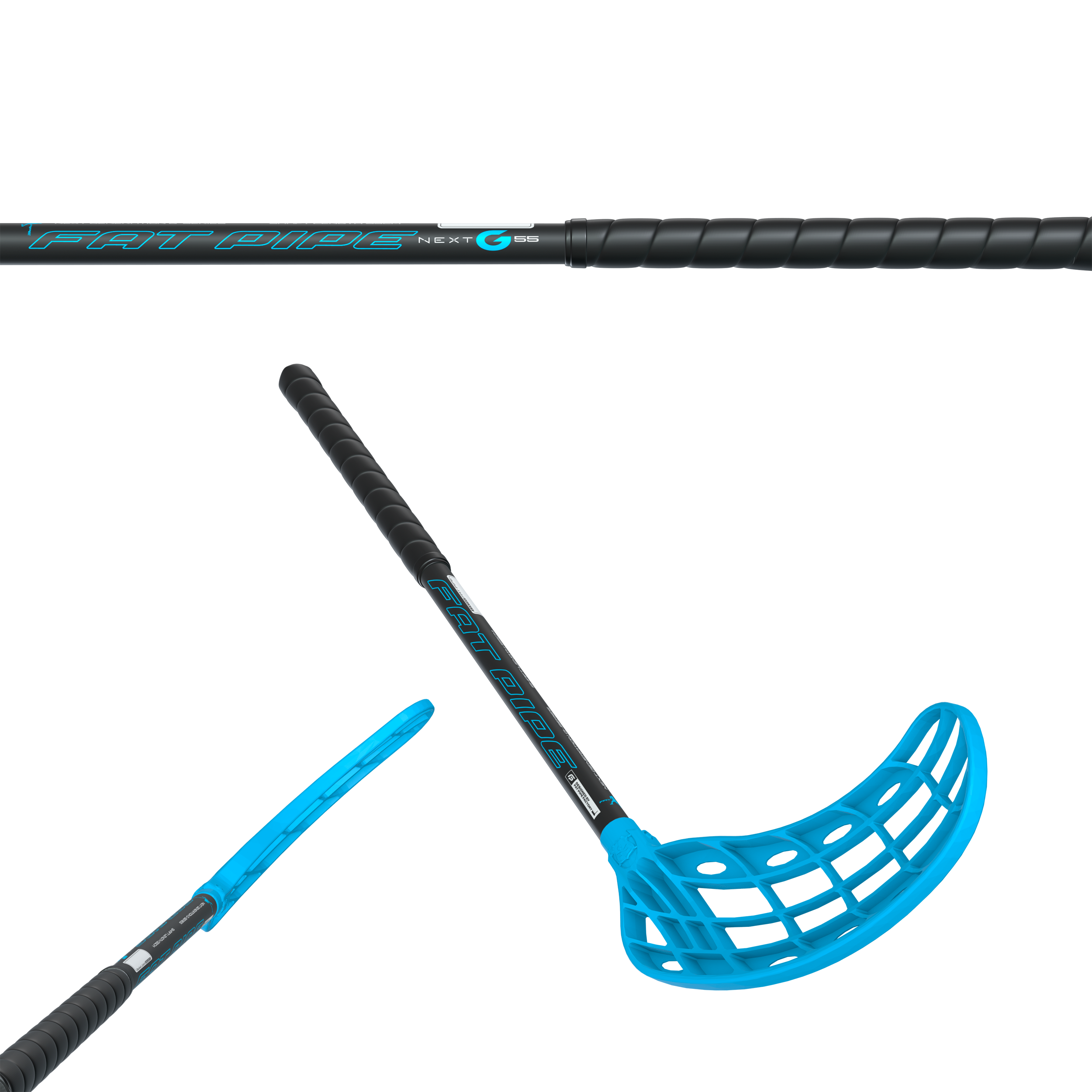 FATPIPE, Next-G 55 Left