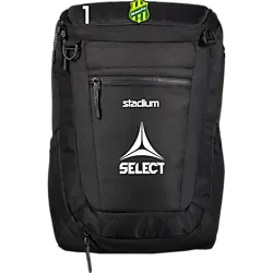 402161101101 SELECT Backpack Net V25 402161101101 SELECT Backpack Net V25 Standard Small1x1