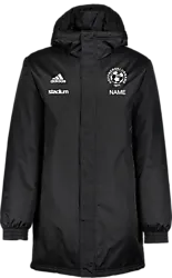 358999101101 ADIDAS Ent22 Stad Jkt Jr 358999101101 ADIDAS Ent22 Stad Jkt Jr Standard Small1x1