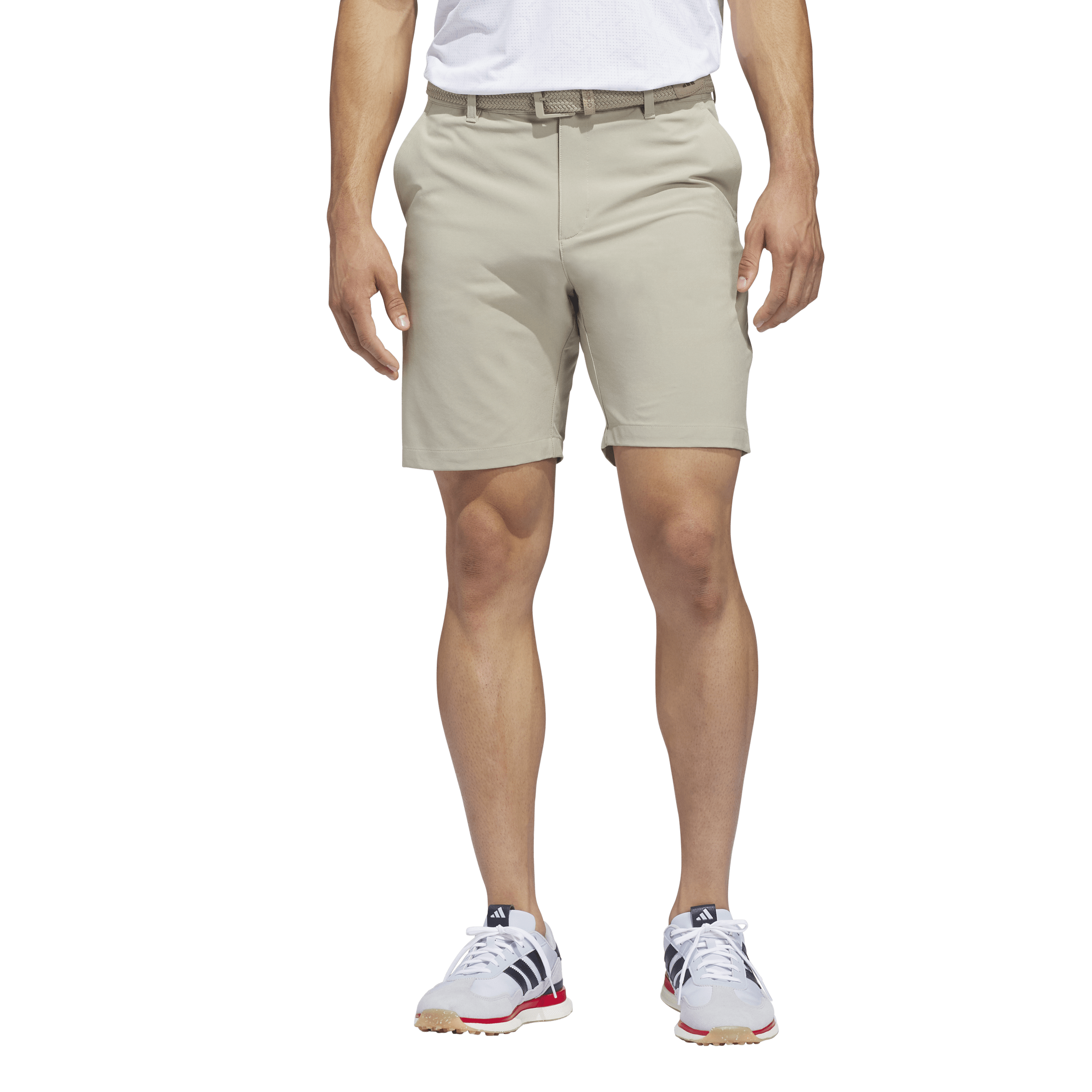 
ADIDAS, 
M Ult 8.5In Shorts, 
Detail 1
